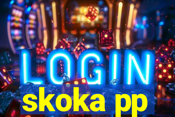 skoka pp